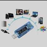 Продам Тестер USB