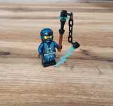 LEGO Ninjago-Mroczny Jay