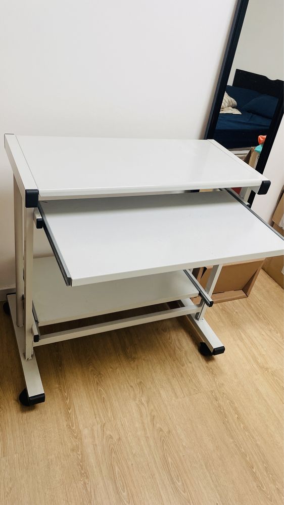 Mesa de computador