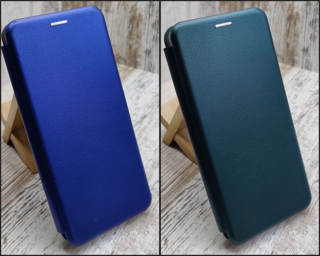 Чехол книжка Classic на Xiaomi Poco X5 Pro/ Redmi Note 12 Pro 5G