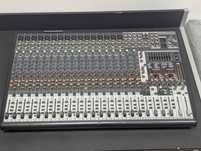 Behringer Eurodesk SX2442FX Mikser Audio