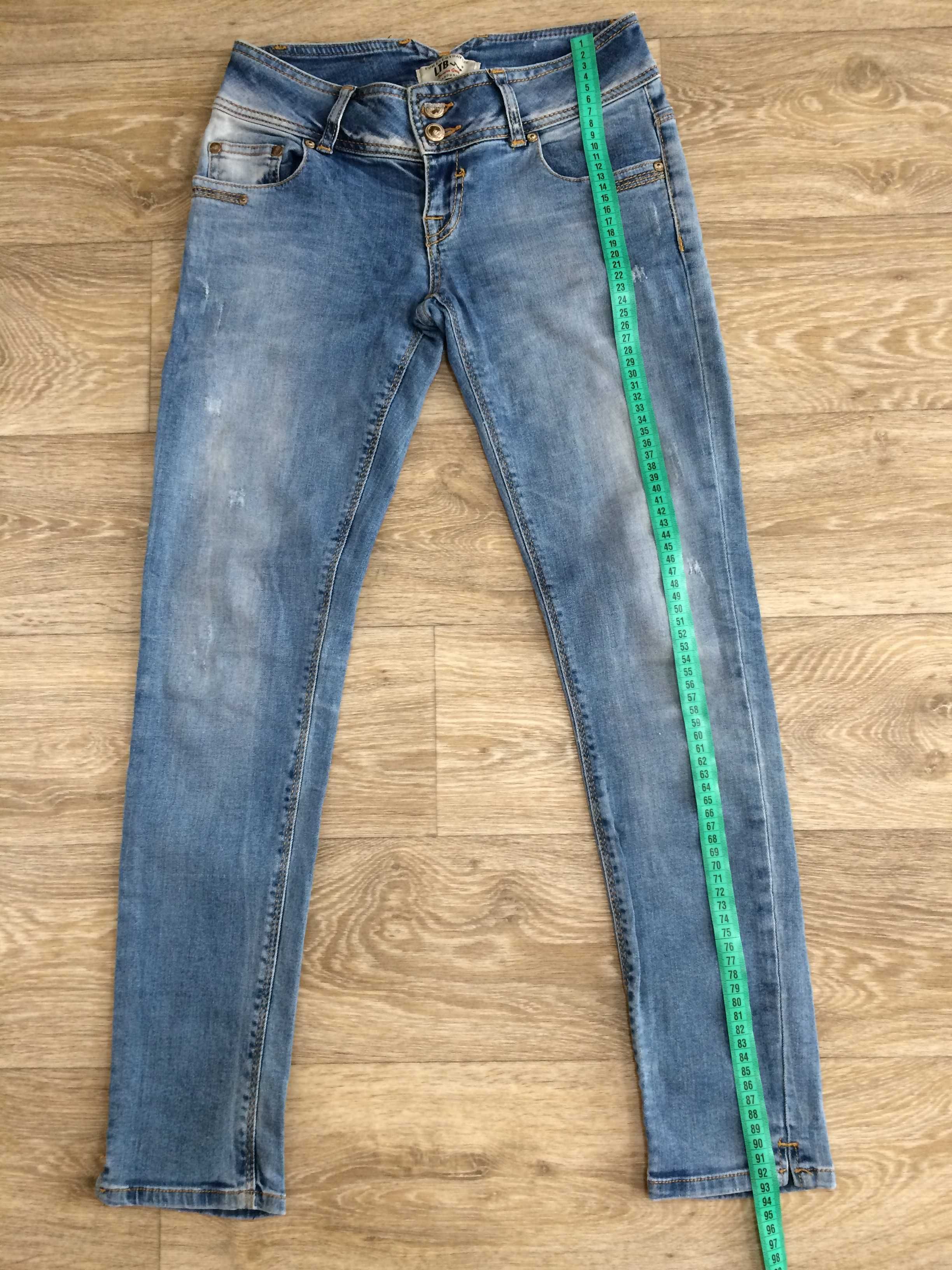 LTB джинсы для девушки S-M