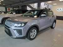 SsangYong/KGM Tivoli 1,5(163KM) Joy+Comfort/Wyprzedaż 2024 - od Ręki