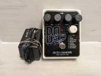 Pedal electro-harmonix B9