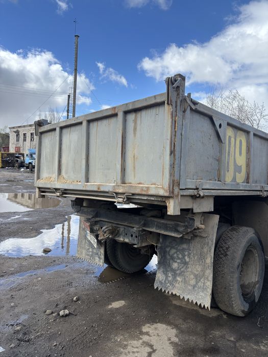 Продам Зіл -130 Самосвал