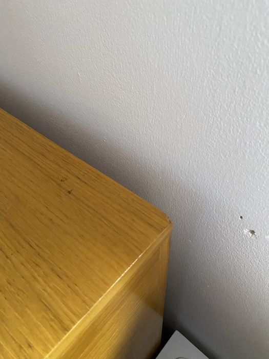 Cama com arrumação + colchão