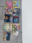 Livros infantis para todos os estilos
