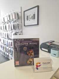 Saints Row IV PS3, Fiesta GSM Sulechów