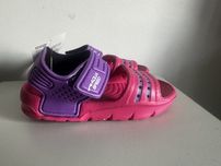 Sandalki Aquaspeed rozmiar 35