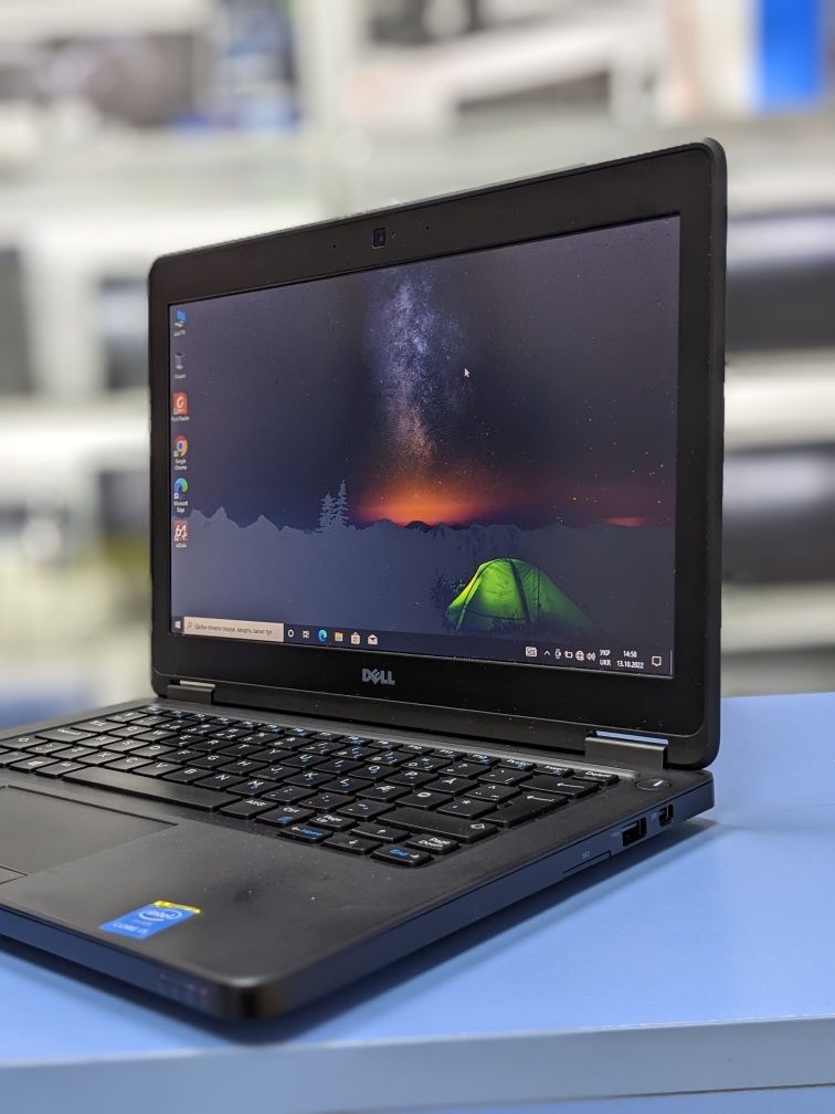 ОПТ.Ноутбук Dell Latitude E5250/12.5/ i5-5200/8/256/гарантія9міс