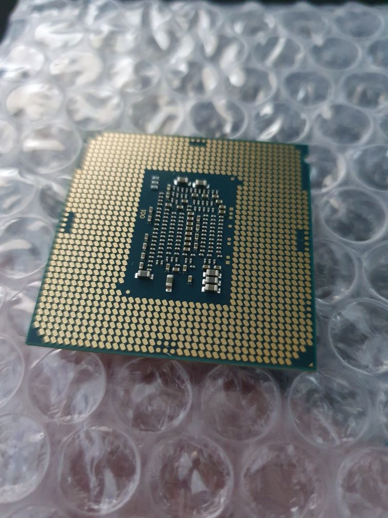 Intel core I5 6500 (com coller)