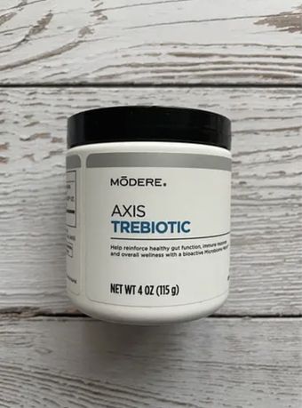 Вітаміни Axis Trebiotic Modere