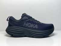 43-27.5см ОРИГІНАЛ 100% Кросівки HOKA BONDI 8 1127955 BBLC