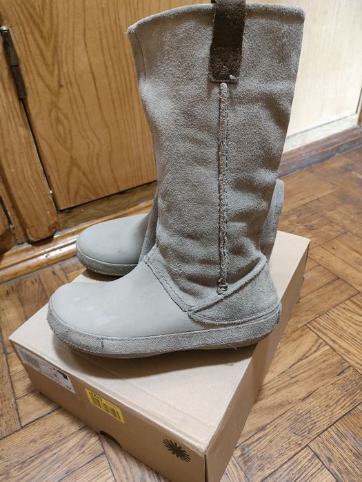 Сапожки Crocs  оригинал