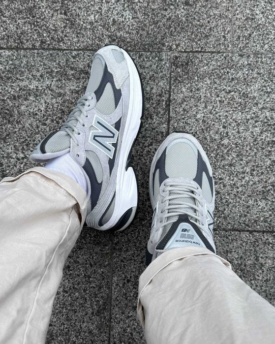 !SALE! New Balance 2010 Cordura Grey 41 42 43 44 45 46 нб nb серые