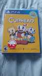 Cuphead + DLC The delicious last course PS4 PL