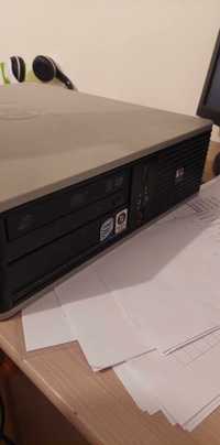 Komputer stacjonarny HP DC 7900 Small