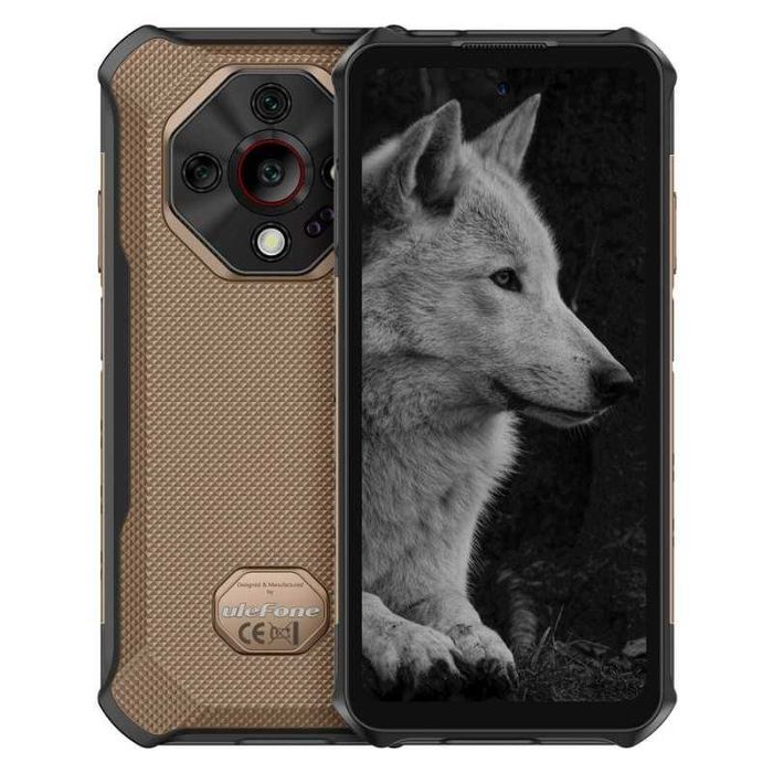 Ulefone Armor X16 Pro 5G 8GB/256GB IP69K 2.4GHz