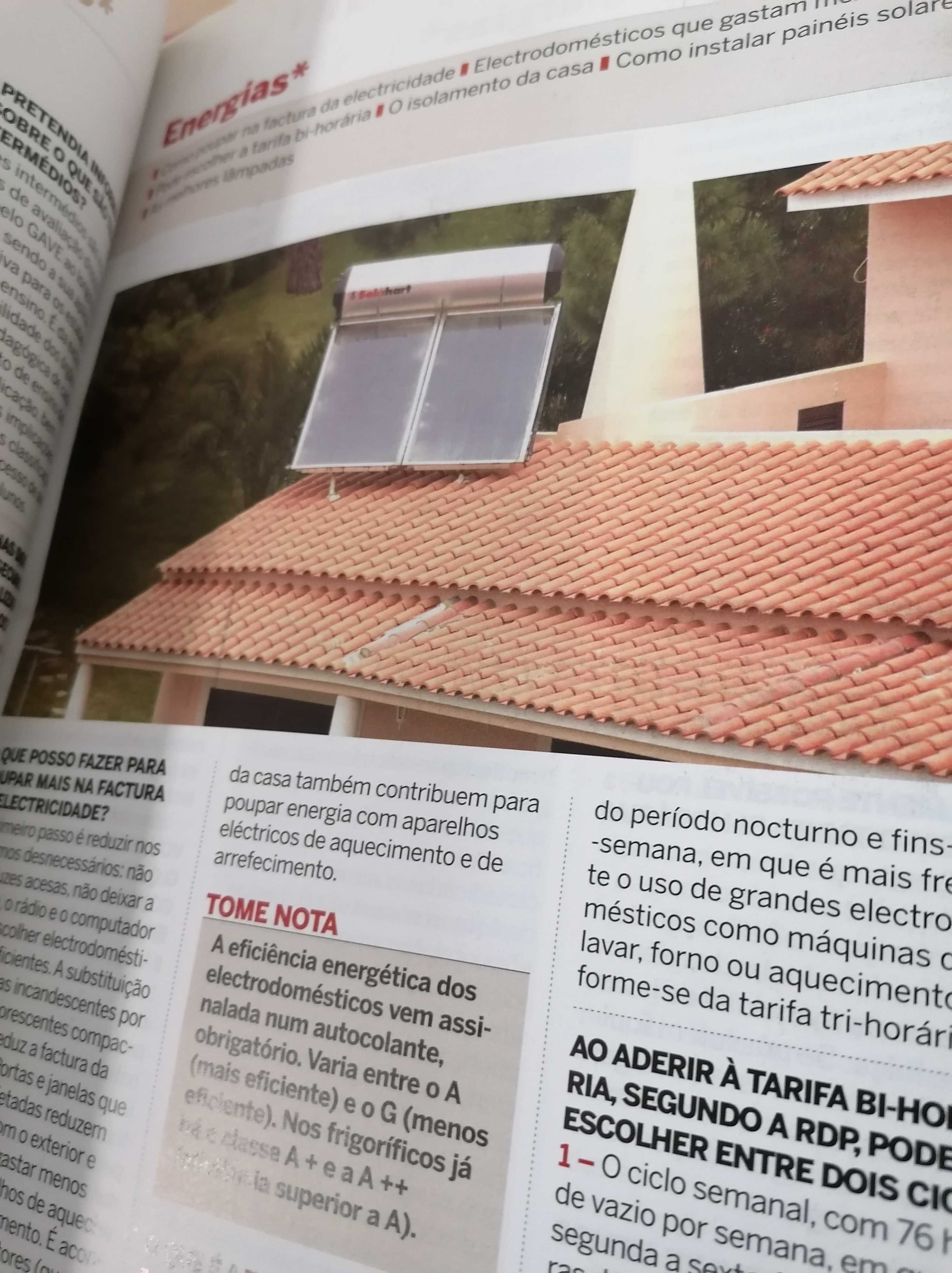 Guia do cidadão, CM, fascículos, tudo por 5€