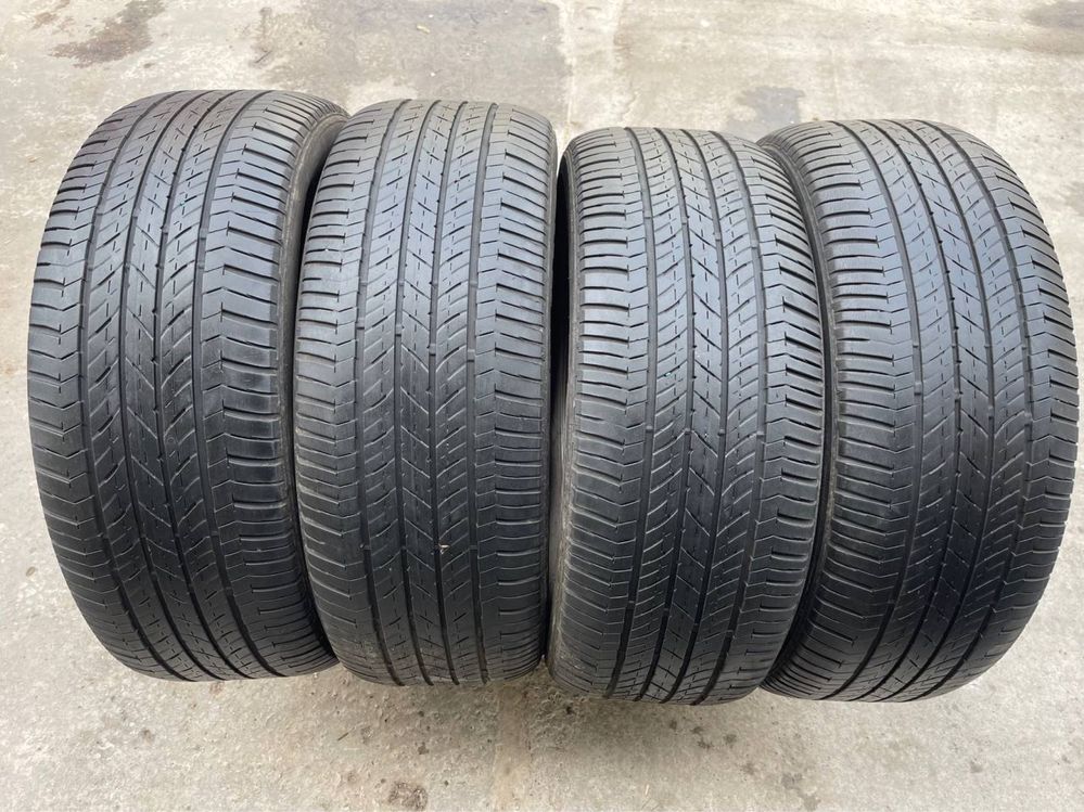 Шины R20 245/50 Bridgestone Dueler Склад Шин Осокорки