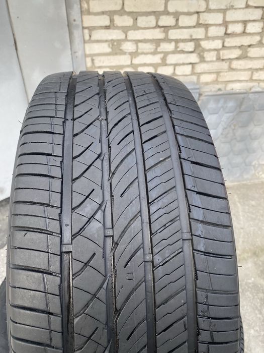 Гума COOPER  Pro Control