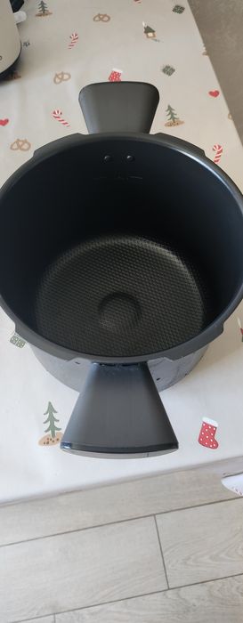 Мультиварка tefal cook4me