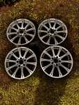 Felgi BMW Styling 135 R18 8J