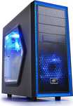 Obudowa PC ATX Deepcool TESSARACT SW DP-CCATX-TSRBKBL,nowa,nieuzywana!