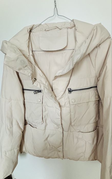 Куртка | Жіноча весняна | Розмір S | Відмінний стан