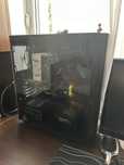 корпус deepcool matrexx