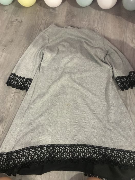 Платье для женщины