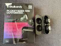 skullcandy mod słuchawki bezprzewodowe bluetooth