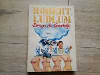 Robert Ludlum...