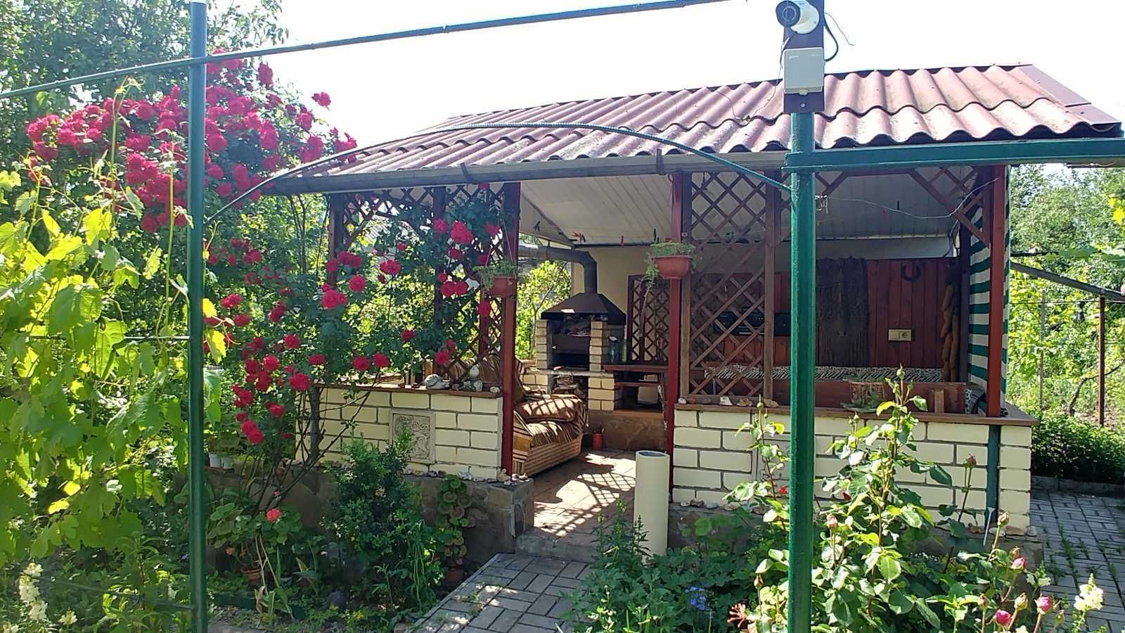 Продам дом Шевченковский район, пер. Николаевский