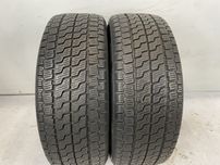 2x 235/65/16C Nexen Nblue 4seasonVan / 2022r 7,5mm / GWARANCJA