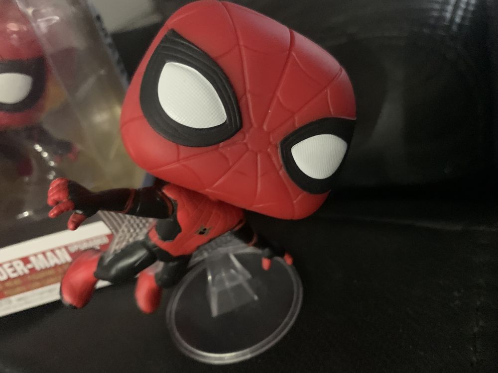 Figurka Pop Marvel Spiderman Nowy