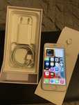 Idealny telefon Apple iPhone 8 Silver 64GB
