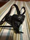 Maquina cannon 1000 d