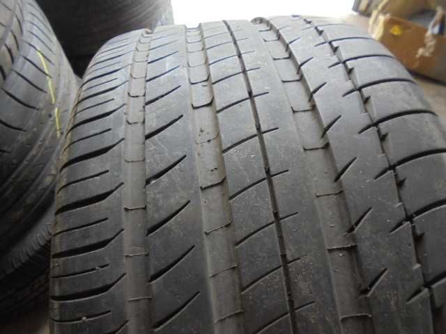 Opona Michelin Latitude Sport 295/35r21 107Y