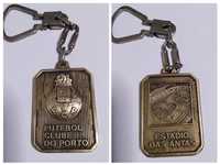 Porta chaves do FCPORTO antigo