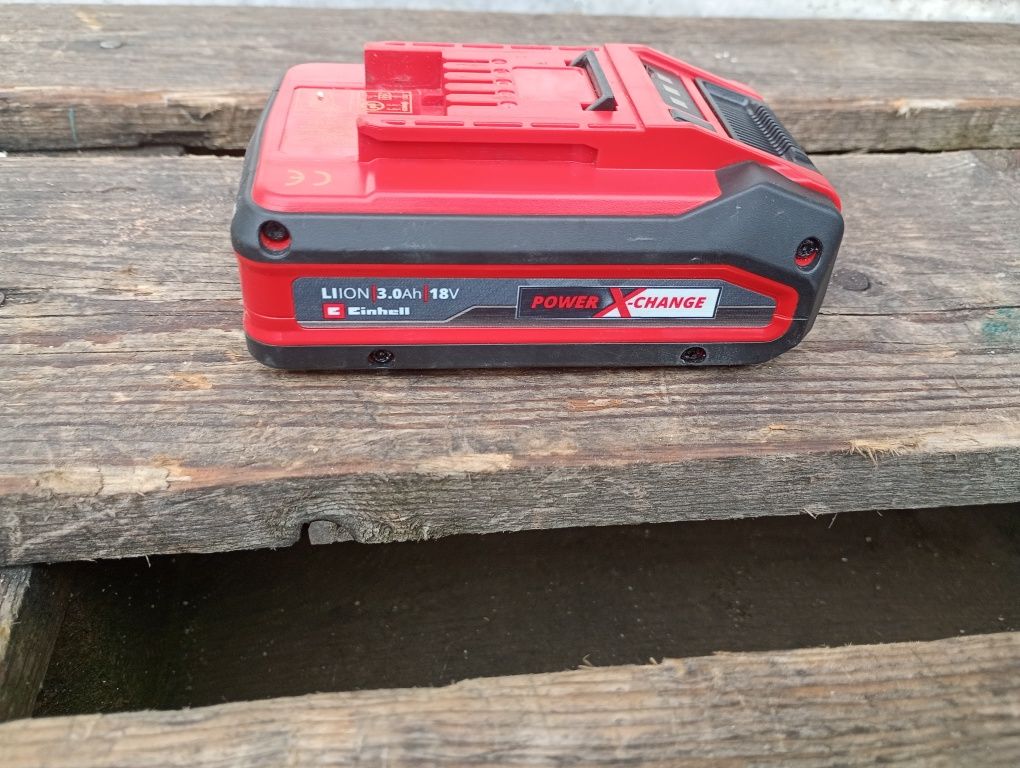 Akumulator Einhell 18V xchange 3Ah