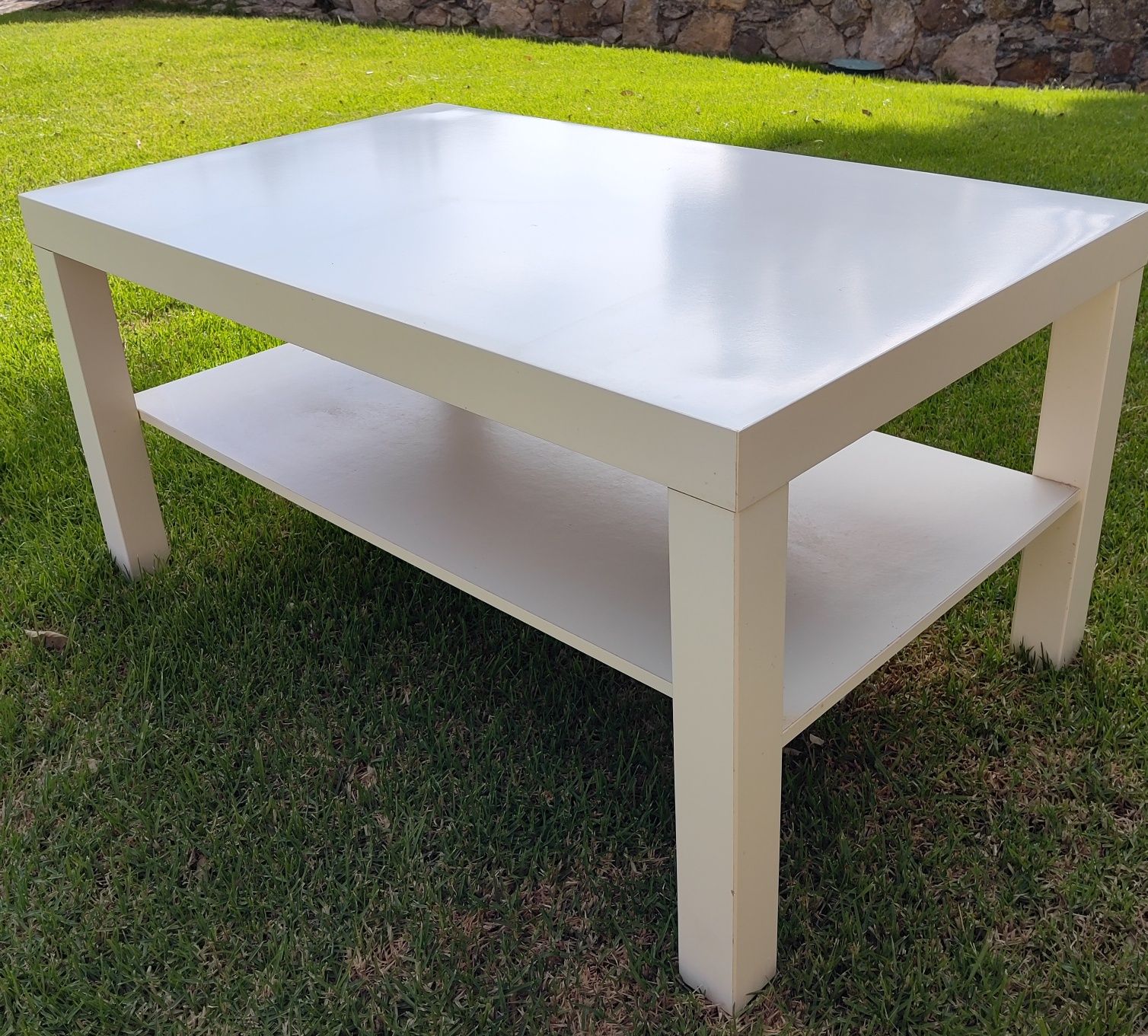 IKEA Mesa centro LACK