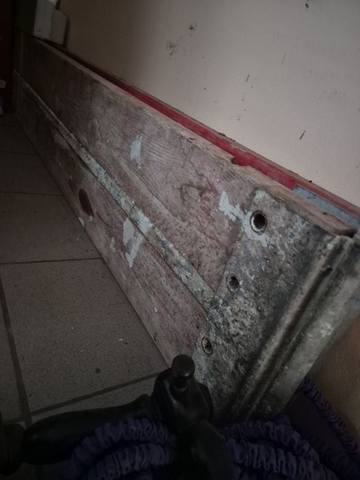 Rusztowanie stalowe ok. 75 m² – solidne, kompletne, stan bardzo dobry