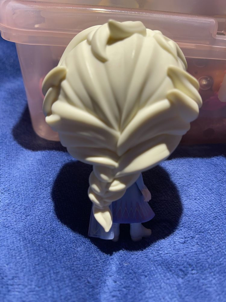 Figurka Funko PoP Elsa