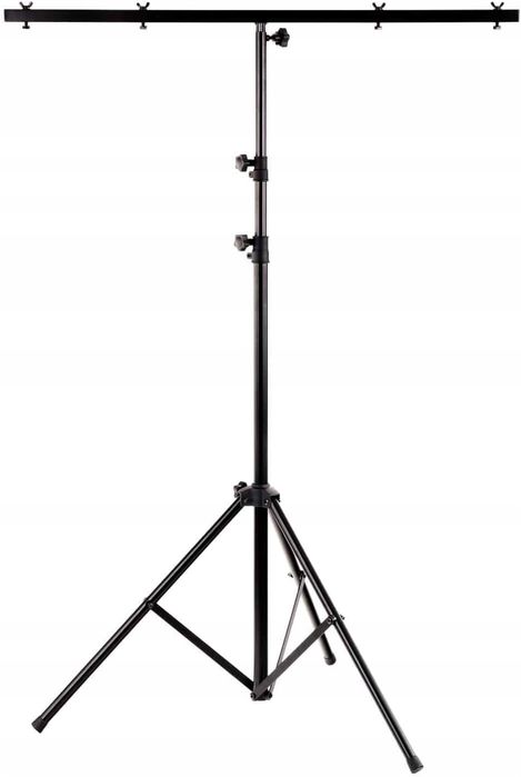 Statyw Showlite LS250 + poprzeczna belka do oświetlenia
