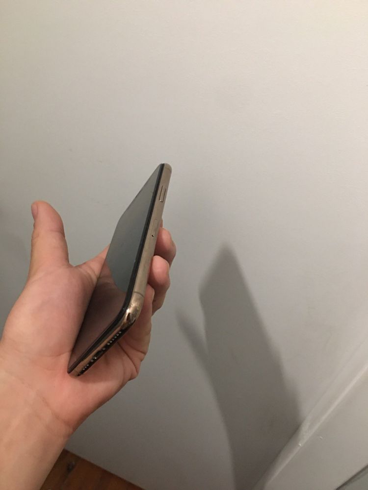 Iphone 11 pro 128 gb