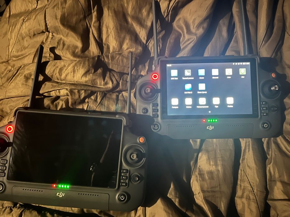 Пульт DJI RC Plus RM700B, Matrice 30