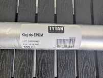 Tytan klej do EPDM 6 sztuk