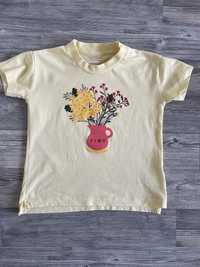 Tiny Cottons  koszulka 4y