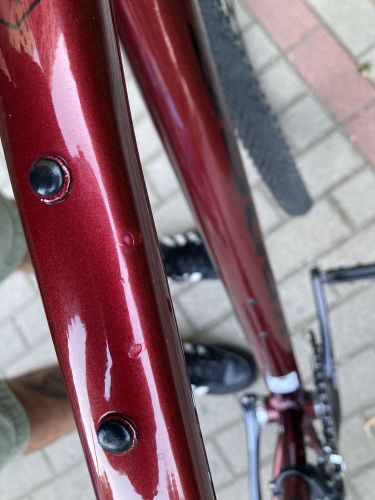 Kross esker 2.0 SORA rozmiar L